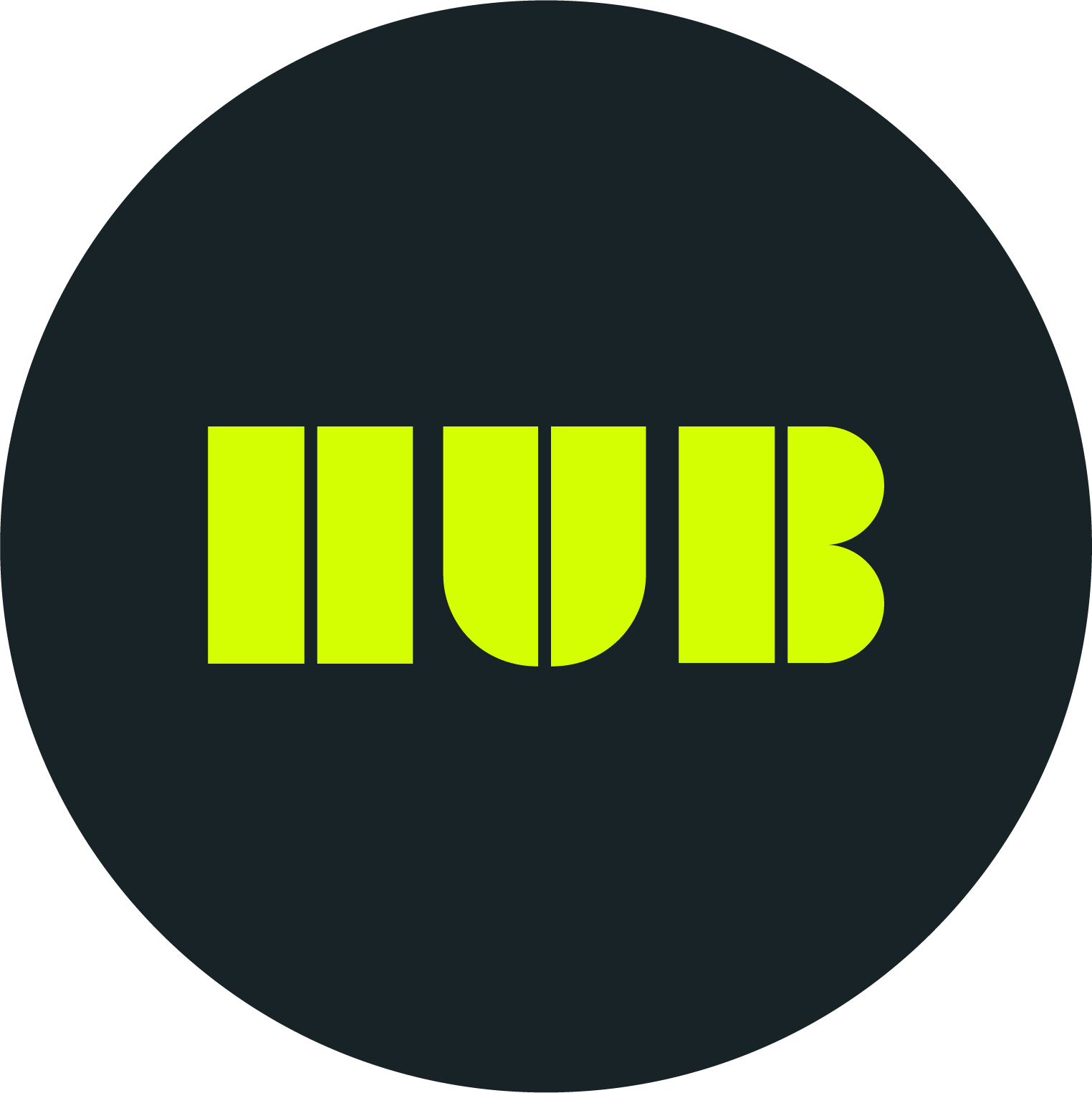 Hub